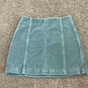 Wild fable skirt size 00